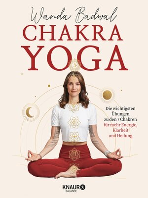 cover image of Chakra-Yoga